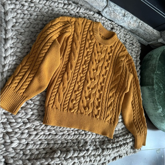 Sezane Sweaters - Sezane Melvin Jumper